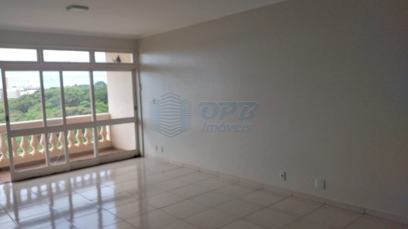 OPB Imóveis | Imobiliária em Ribeirão Preto | SP - Apartamento - Ribeirânia - Ribeirão Preto