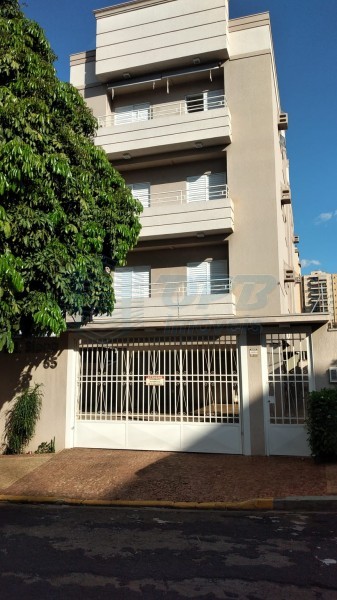 OPB Imóveis | Imobiliária em Ribeirão Preto | SP - Apartamento - Santa Cruz do Jose Jacques - Ribeirão Preto