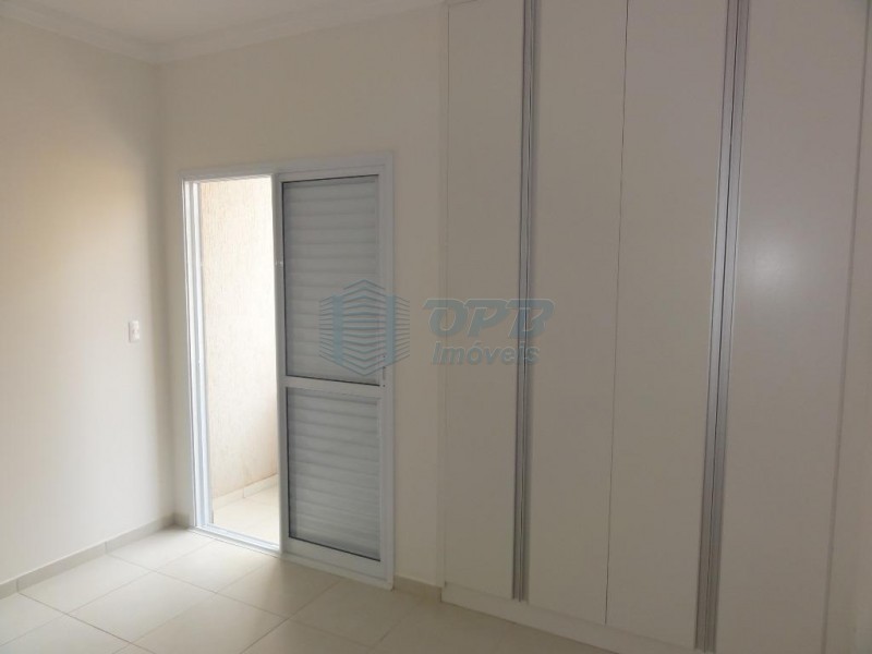 OPB Imóveis | Imobiliária em Ribeirão Preto | SP - Apartamento - Santa Cruz do Jose Jacques - Ribeirão Preto