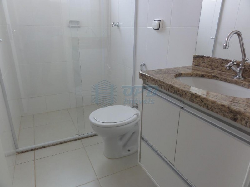 OPB Imóveis | Imobiliária em Ribeirão Preto | SP - Apartamento - Santa Cruz do Jose Jacques - Ribeirão Preto