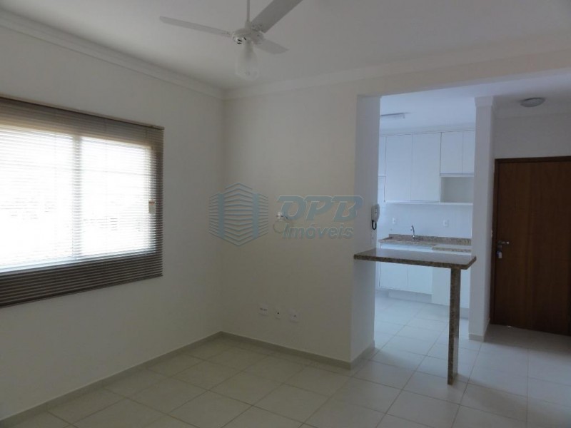 OPB Imóveis | Imobiliária em Ribeirão Preto | SP - Apartamento - Santa Cruz do Jose Jacques - Ribeirão Preto