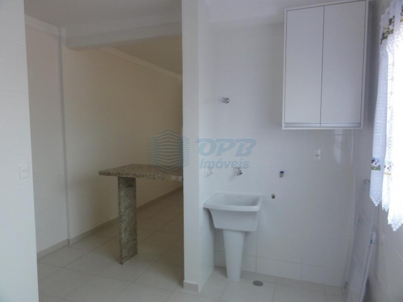 OPB Imóveis | Imobiliária em Ribeirão Preto | SP - Apartamento - Santa Cruz do Jose Jacques - Ribeirão Preto