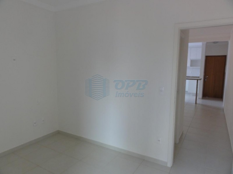 OPB Imóveis | Imobiliária em Ribeirão Preto | SP - Apartamento - Santa Cruz do Jose Jacques - Ribeirão Preto