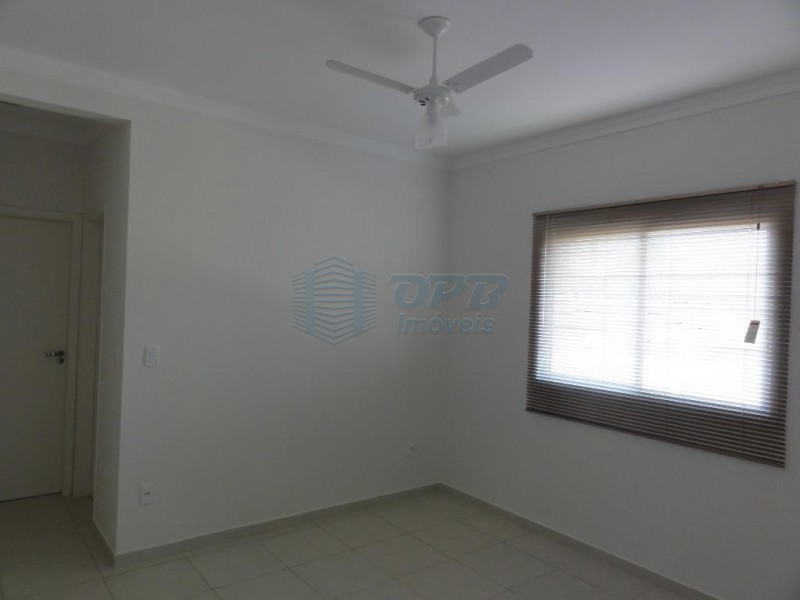 OPB Imóveis | Imobiliária em Ribeirão Preto | SP - Apartamento - Santa Cruz do Jose Jacques - Ribeirão Preto