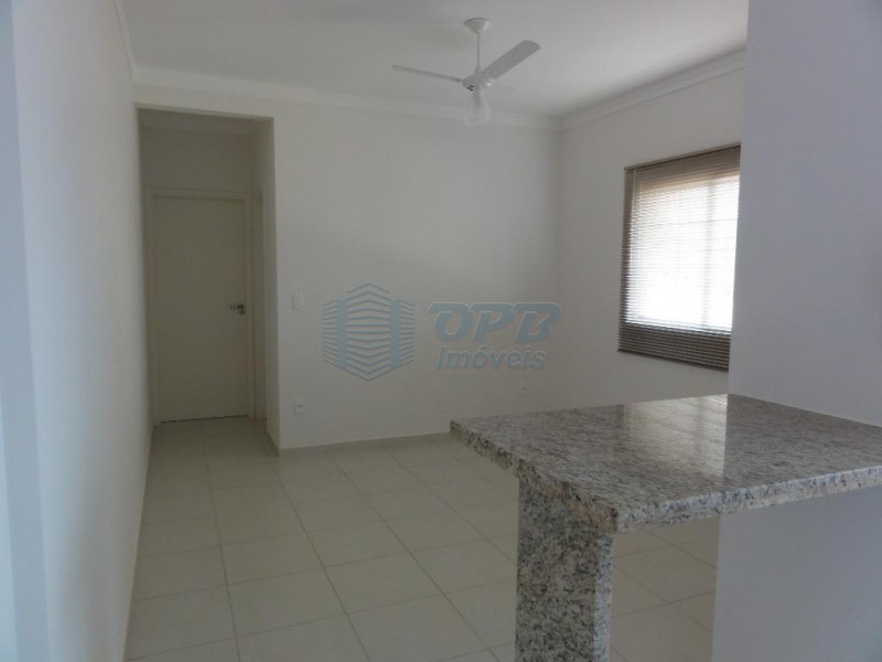 OPB Imóveis | Imobiliária em Ribeirão Preto | SP - Apartamento - Santa Cruz do Jose Jacques - Ribeirão Preto