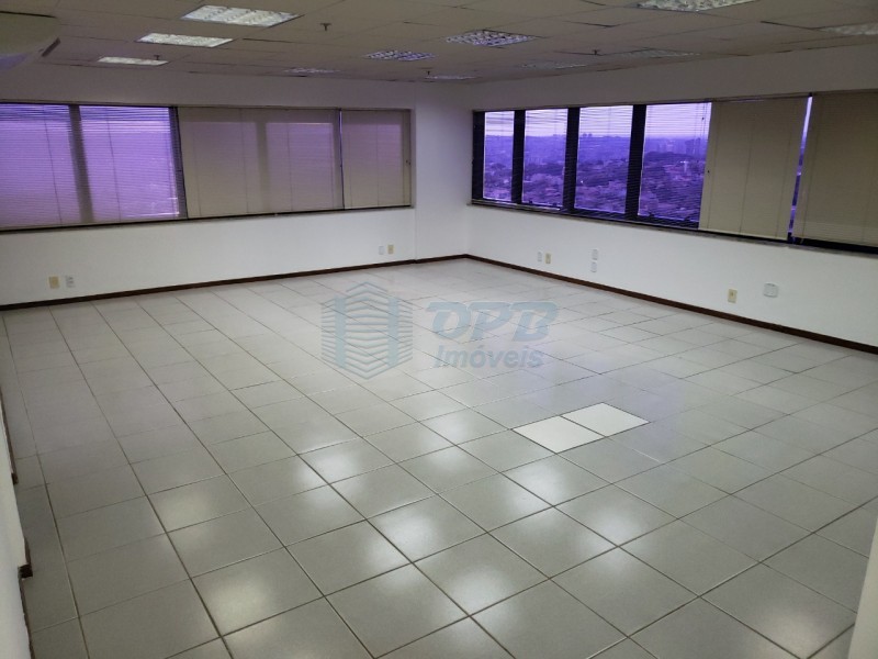 OPB Imóveis | Imobiliária em Ribeirão Preto | SP - Sala Comercial - Jardim America - Ribeirão Preto