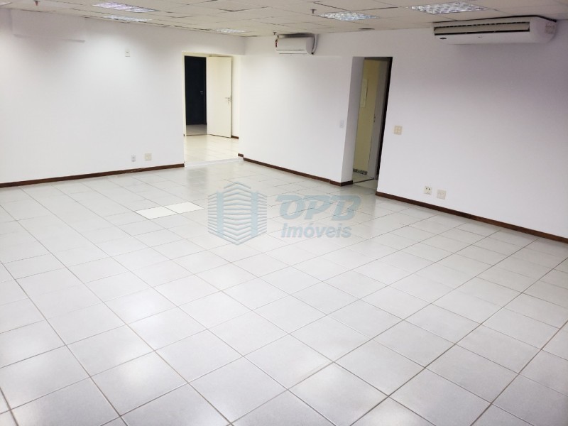 OPB Imóveis | Imobiliária em Ribeirão Preto | SP - Sala Comercial - Jardim America - Ribeirão Preto