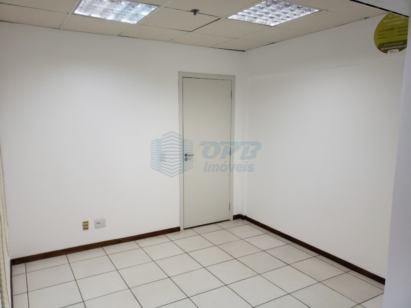 Sala Comercial - Jardim America - Ribeirão Preto