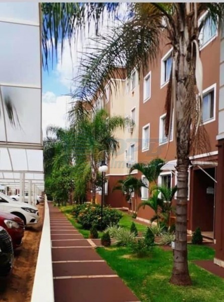 OPB Imóveis | Imobiliária em Ribeirão Preto | SP - Apartamento - Ipiranga - Ribeirão Preto