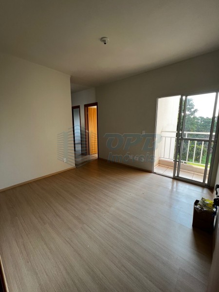 OPB Imóveis | Imobiliária em Ribeirão Preto | SP - Apartamento - JARDIM JOSE FIGUEIRA - Ribeirão Preto