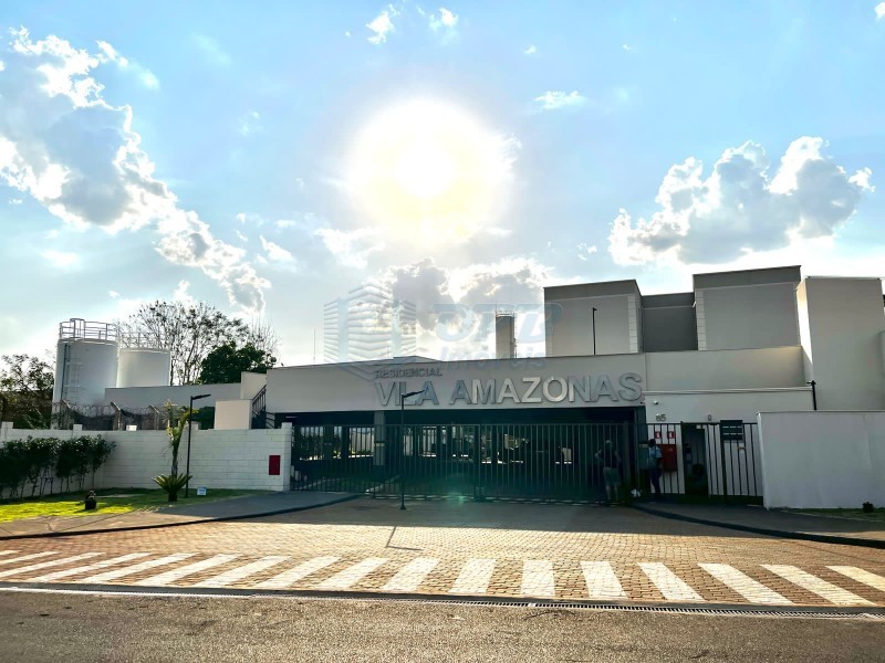 OPB Imóveis | Imobiliária em Ribeirão Preto | SP - Apartamento - JARDIM JOSE FIGUEIRA - Ribeirão Preto