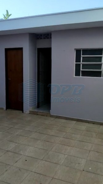 OPB Imóveis | Imobiliária em Ribeirão Preto | SP - Sobrado - Jardim Macedo - Ribeirão Preto