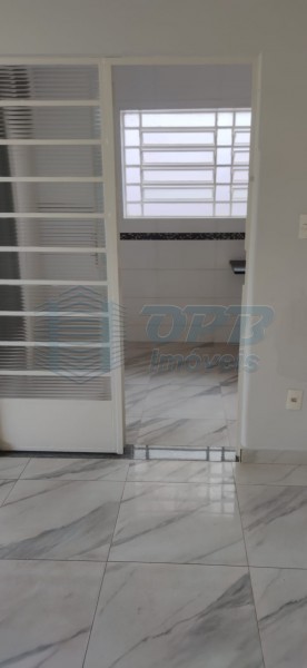 OPB Imóveis | Imobiliária em Ribeirão Preto | SP - Sobrado - Jardim Macedo - Ribeirão Preto