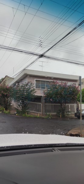 OPB Imóveis | Imobiliária em Ribeirão Preto | SP - Sobrado - Jardim Macedo - Ribeirão Preto