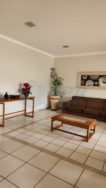 OPB Imóveis | Imobiliária em Ribeirão Preto | SP - Apartamento - Alto da Boa Vista - Ribeirão Preto