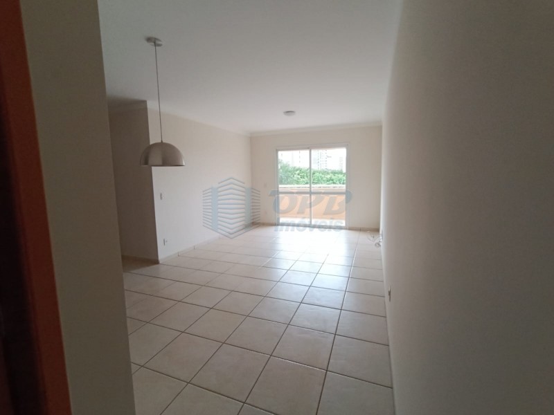 OPB Imóveis | Imobiliária em Ribeirão Preto | SP - Apartamento - Alto da Boa Vista - Ribeirão Preto