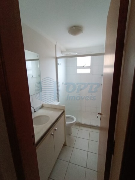 OPB Imóveis | Imobiliária em Ribeirão Preto | SP - Apartamento - Alto da Boa Vista - Ribeirão Preto