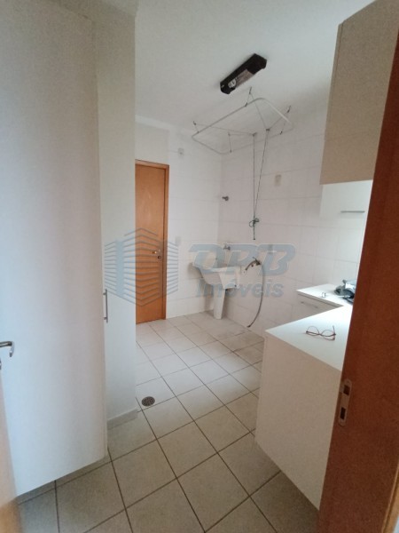 OPB Imóveis | Imobiliária em Ribeirão Preto | SP - Apartamento - Alto da Boa Vista - Ribeirão Preto