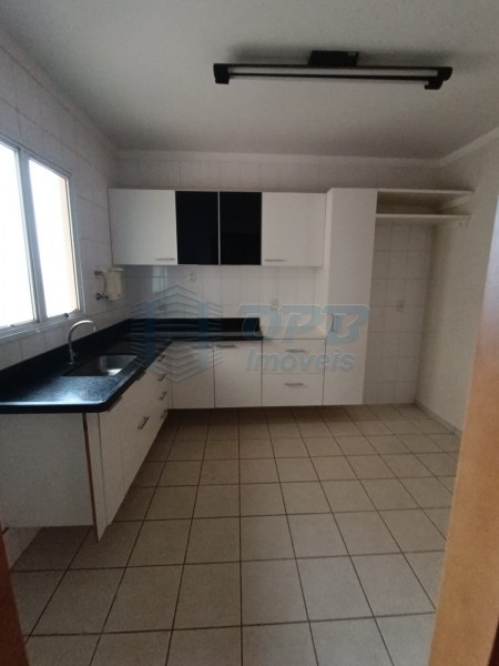 OPB Imóveis | Imobiliária em Ribeirão Preto | SP - Apartamento - Alto da Boa Vista - Ribeirão Preto