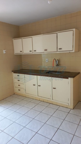 OPB Imóveis | Imobiliária em Ribeirão Preto | SP - Apartamento - Jardim Paulista - Ribeirão Preto