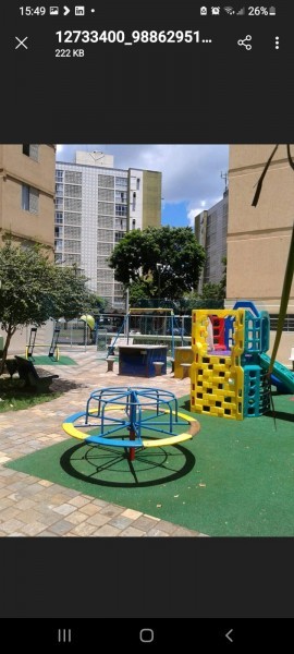 OPB Imóveis | Imobiliária em Ribeirão Preto | SP - Apartamento - Jardim Paulista - Ribeirão Preto