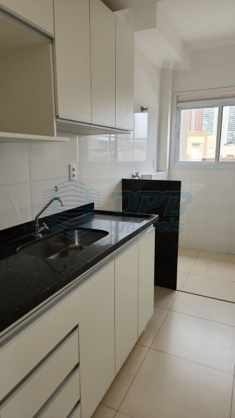 Apartamento - Jardim Botânico - Ribeirão Preto