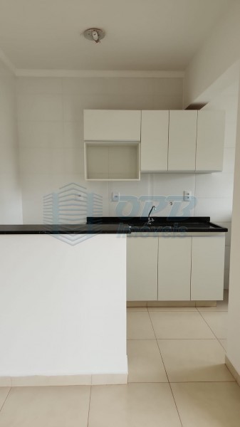 OPB Imóveis | Imobiliária em Ribeirão Preto | SP - Apartamento - Jardim Botânico - Ribeirão Preto