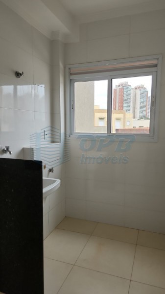 OPB Imóveis | Imobiliária em Ribeirão Preto | SP - Apartamento - Jardim Botânico - Ribeirão Preto