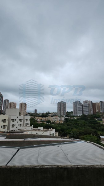 OPB Imóveis | Imobiliária em Ribeirão Preto | SP - Apartamento - Jardim Botânico - Ribeirão Preto