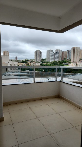 OPB Imóveis | Imobiliária em Ribeirão Preto | SP - Apartamento - Jardim Botânico - Ribeirão Preto