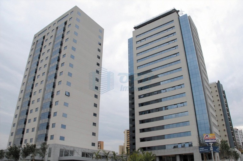 Sala Comercial - Ribeirânia - Ribeirão Preto