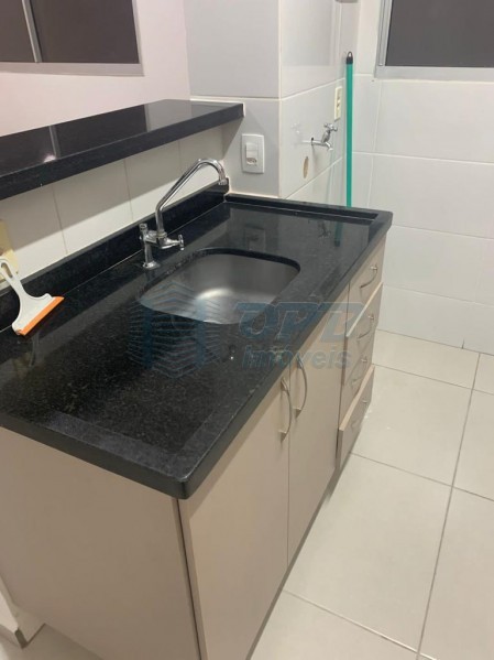 OPB Imóveis | Imobiliária em Ribeirão Preto | SP - Apartamento - Res. Jequitiba - Ribeirão Preto