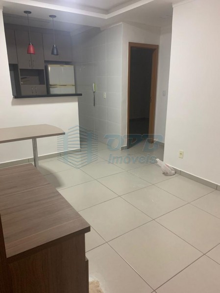 Apartamento - Res. Jequitiba - Ribeirão Preto