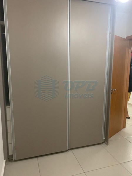 OPB Imóveis | Imobiliária em Ribeirão Preto | SP - Apartamento - Res. Jequitiba - Ribeirão Preto