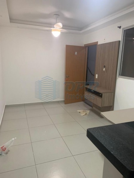 OPB Imóveis | Imobiliária em Ribeirão Preto | SP - Apartamento - Res. Jequitiba - Ribeirão Preto