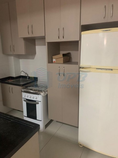 OPB Imóveis | Imobiliária em Ribeirão Preto | SP - Apartamento - Res. Jequitiba - Ribeirão Preto