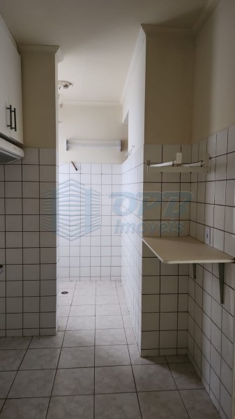 OPB Imóveis | Imobiliária em Ribeirão Preto | SP - Apartamento - Ipiranga - Ribeirão Preto