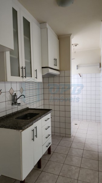 OPB Imóveis | Imobiliária em Ribeirão Preto | SP - Apartamento - Ipiranga - Ribeirão Preto