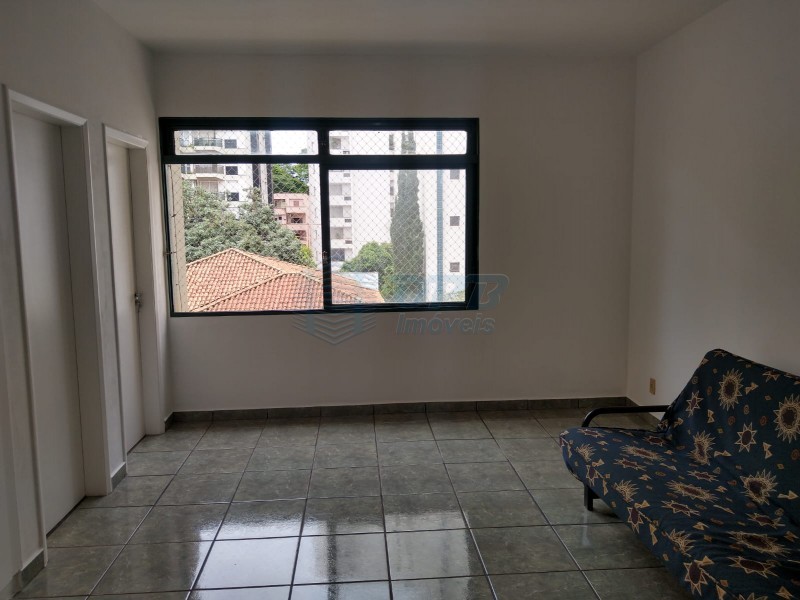 OPB Imóveis | Imobiliária em Ribeirão Preto | SP - Kitnet - Centro - Ribeirão Preto