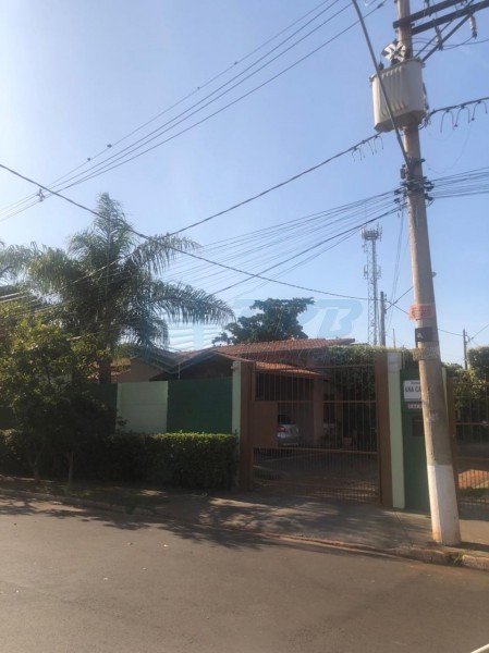 OPB Imóveis | Imobiliária em Ribeirão Preto | SP - Casa - Ipiranga - Ribeirão Preto