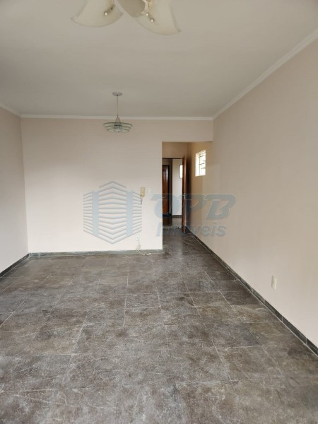 OPB Imóveis | Imobiliária em Ribeirão Preto | SP - Apartamento - Jardim Irajá - Ribeirão Preto