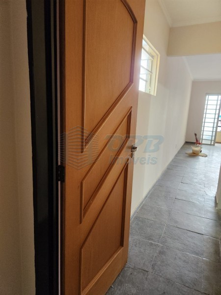 Apartamento - Jardim Irajá - Ribeirão Preto