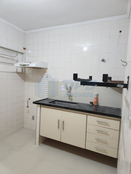 OPB Imóveis | Imobiliária em Ribeirão Preto | SP - Apartamento - Jardim Irajá - Ribeirão Preto