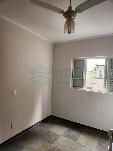 OPB Imóveis | Imobiliária em Ribeirão Preto | SP - Apartamento - Jardim Irajá - Ribeirão Preto