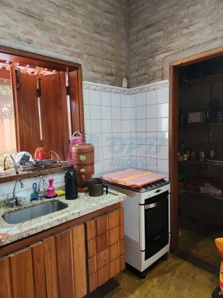 OPB Imóveis | Imobiliária em Ribeirão Preto | SP - Casa - Jardim Califórnia - Ribeirão Preto