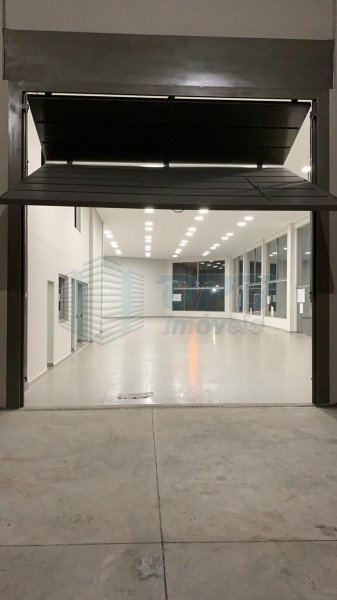 OPB Imóveis | Imobiliária em Ribeirão Preto | SP - Salão Comercial - City Ribeirão - Ribeirão Preto