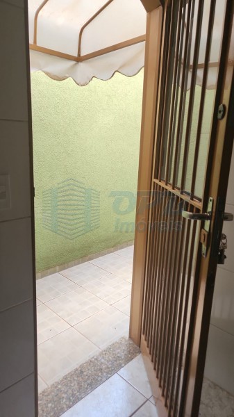 OPB Imóveis | Imobiliária em Ribeirão Preto | SP - Casa - Jardim Irajá - Ribeirão Preto