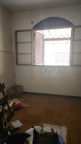 OPB Imóveis | Imobiliária em Ribeirão Preto | SP - Casa - Jardim Irajá - Ribeirão Preto