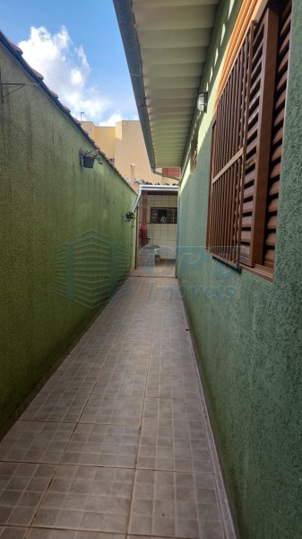 OPB Imóveis | Imobiliária em Ribeirão Preto | SP - Casa - Jardim Irajá - Ribeirão Preto