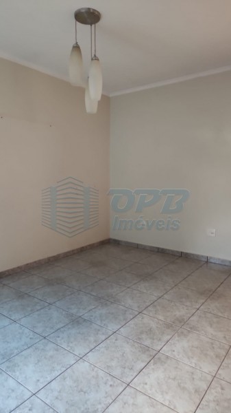 OPB Imóveis | Imobiliária em Ribeirão Preto | SP - Casa - Jardim Irajá - Ribeirão Preto